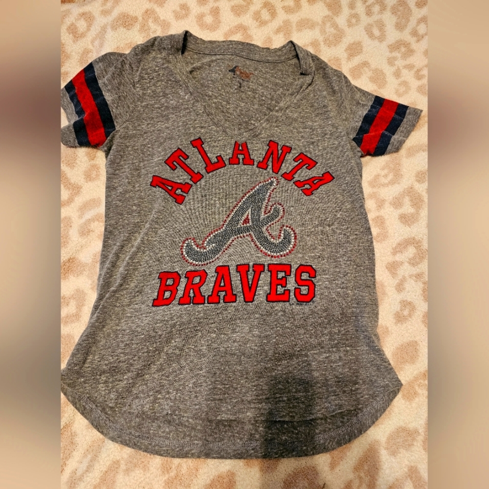 Atlanta Braves shirt